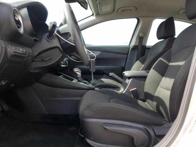 3KPF24AD2KE095765 - 2019 KIA FORTE FE 白色 照片 7