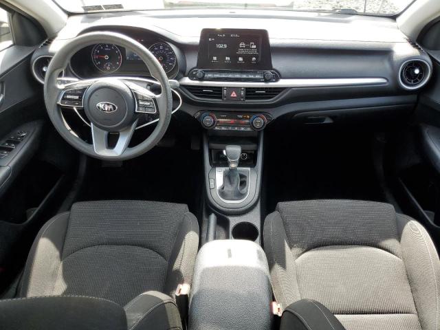 3KPF24AD2KE095765 - 2019 KIA FORTE FE 白色 照片 8