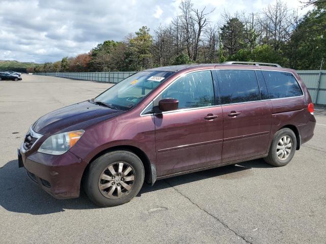 2008 HONDA ODYSSEY EXL, 