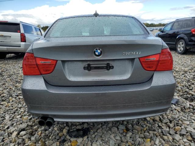 WBAPK73529A457082 - 2009 BMW 328 XI GRAY photo 6