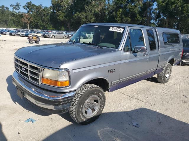1995 FORD F150, 