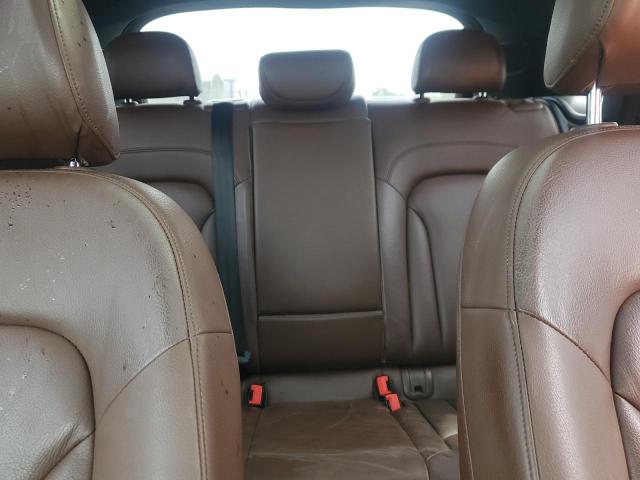 WA1BCCFS2JR011244 - 2018 AUDI Q3 PREMIUM Biały zdjęcie 10