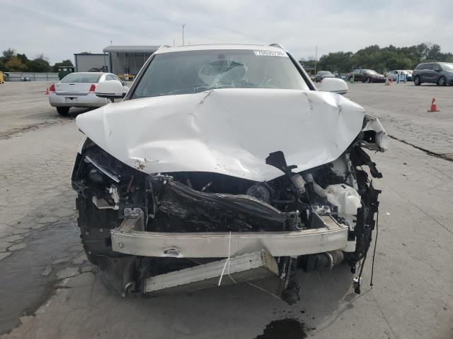 WA1BCCFS2JR011244 - 2018 AUDI Q3 PREMIUM Biały zdjęcie 5