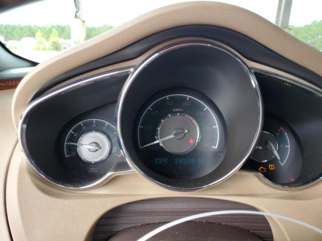 1G1ZK57B89F126115 - 2009 CHEVROLET MALIBU LTZ ოქროსფერი ფოტო 9