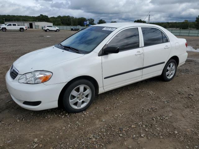 2006 TOYOTA COROLLA CE, 