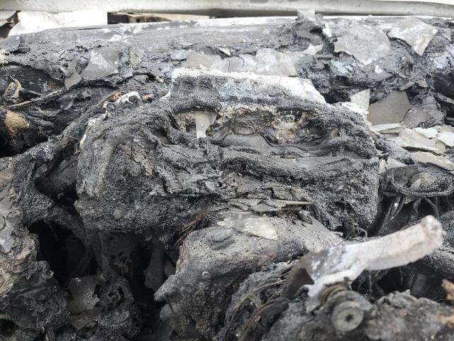 1GCHK23K68F120447 - 2008 CHEVROLET SILVERADO K2500 HEAVY DUTY BURN photo 9