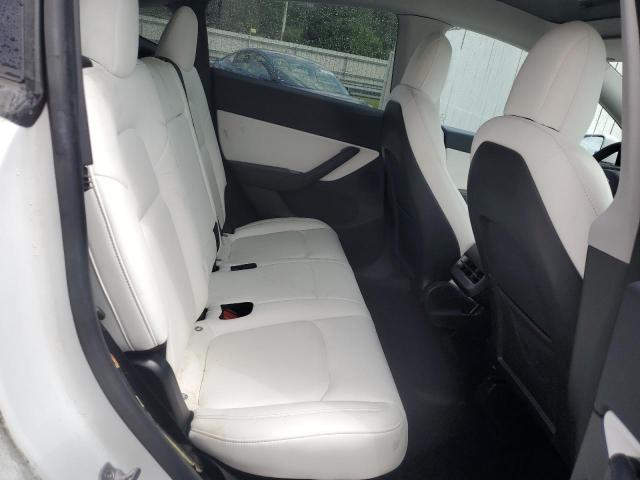 5YJYGDEE4LF037164 - 2020 TESLA MODEL Y Ağ foto 10