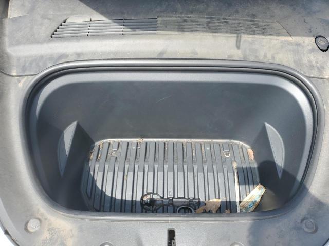 5YJYGDEE4LF037164 - 2020 TESLA MODEL Y Ağ foto 11