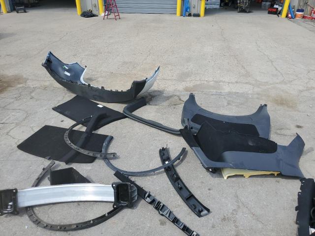 5YJYGDEE4LF037164 - 2020 TESLA MODEL Y Ağ foto 12