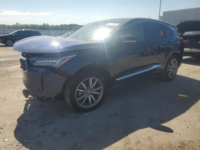 2022 ACURA RDX TECHNOLOGY, 