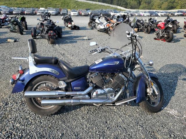 2005 YAMAHA XVS1100 A, 