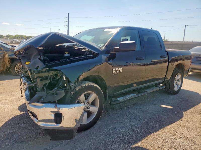 2024 RAM 1500 CLASS TRADESMAN, 