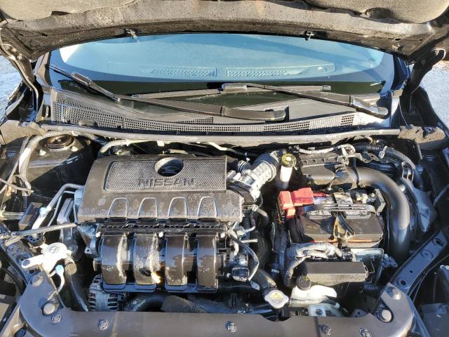 3N1AB7AP8JY301676 - 2018 NISSAN SENTRA S Qara foto 11