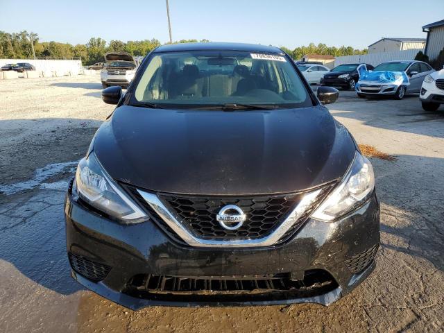 3N1AB7AP8JY301676 - 2018 NISSAN SENTRA S Qara foto 5