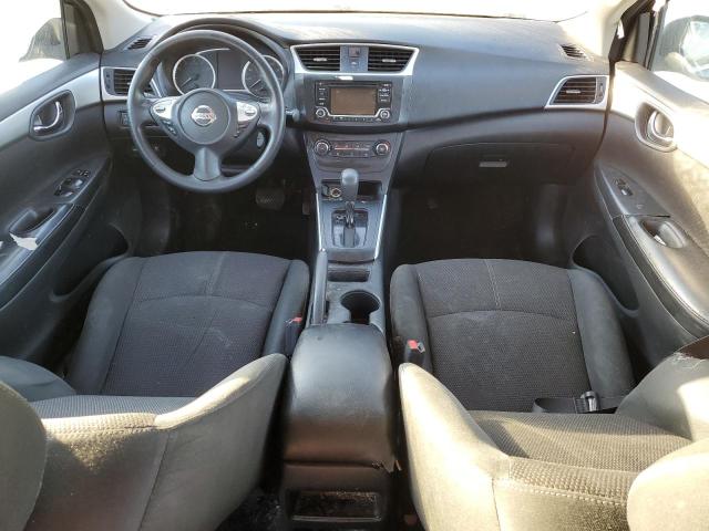 3N1AB7AP8JY301676 - 2018 NISSAN SENTRA S Qara foto 8
