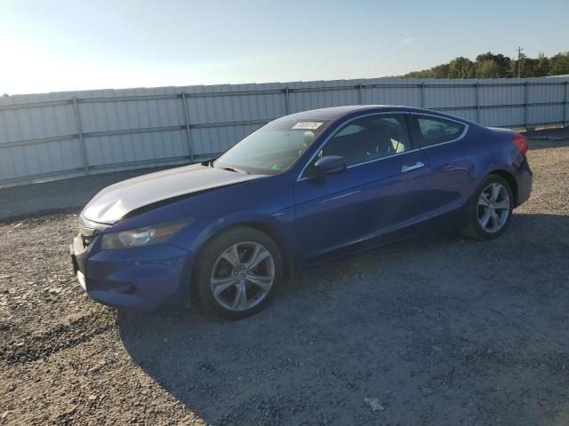 2011 HONDA ACCORD EXL, 