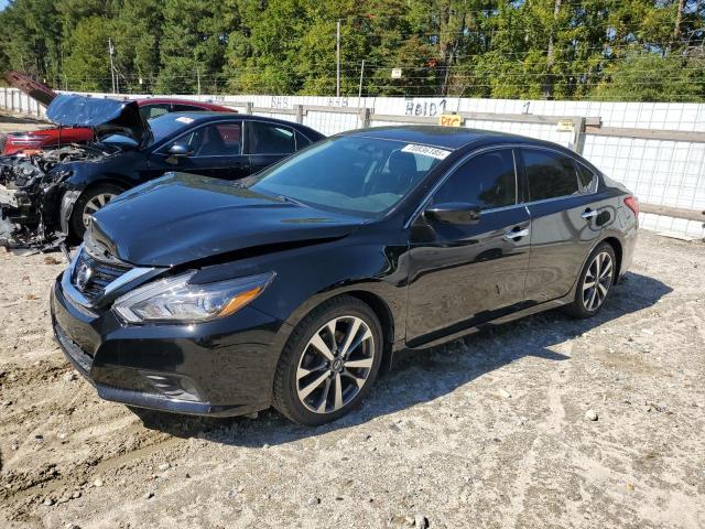 2016 NISSAN ALTIMA 2.5, 