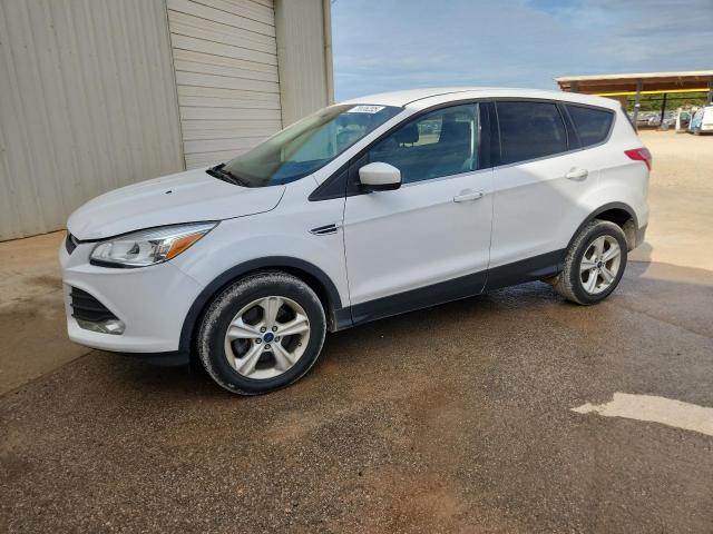 2016 FORD ESCAPE SE, 