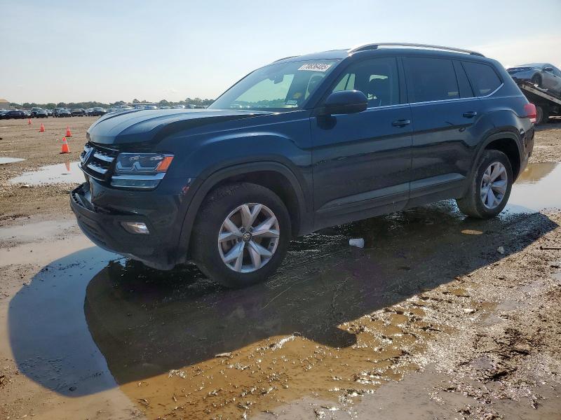 2018 VOLKSWAGEN ATLAS SE, 