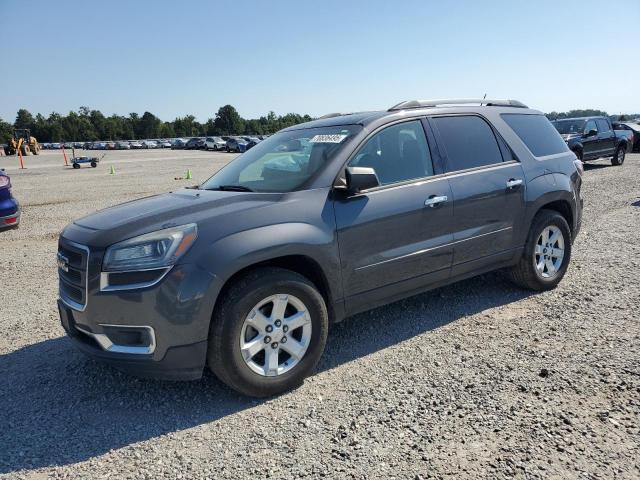 2014 GMC ACADIA SLE, 
