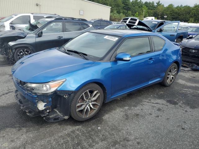 2014 TOYOTA SCION TC, 