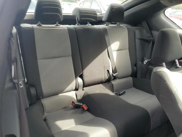 JTKJF5C71E3068573 - 2014 TOYOTA SCION TC 蓝色 照片 10