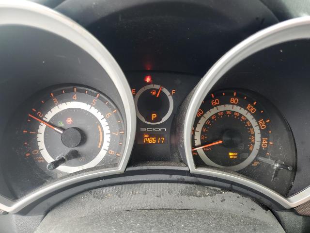 JTKJF5C71E3068573 - 2014 TOYOTA SCION TC 蓝色 照片 9