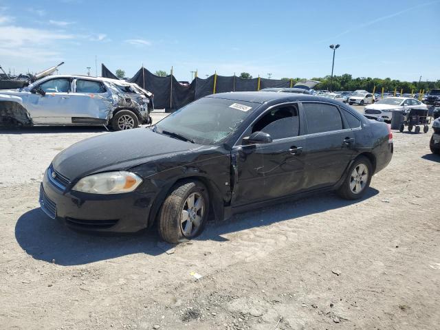 2008 CHEVROLET IMPALA LT, 