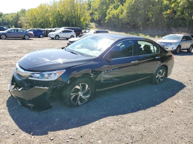2016 HONDA ACCORD LX, 