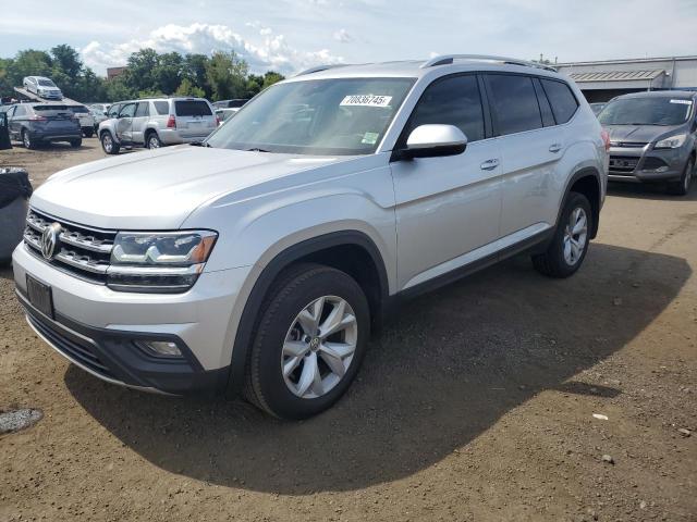 2018 VOLKSWAGEN ATLAS SE, 