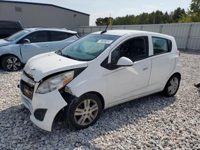 2015 CHEVROLET SPARK LS, 