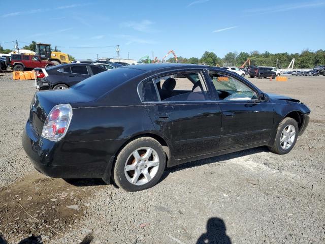 1N4AL11D76N444996 - 2006 NISSAN ALTIMA S BLACK photo 3