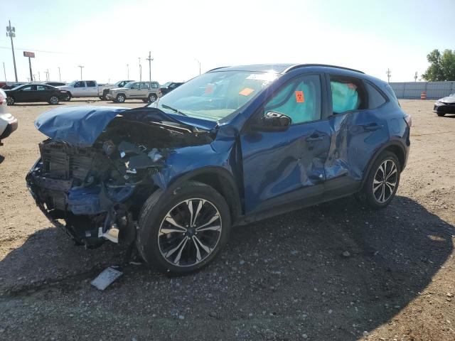 2022 FORD ESCAPE SEL, 