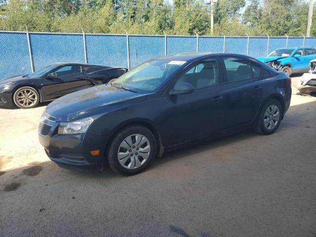 2014 CHEVROLET CRUZE LS, 