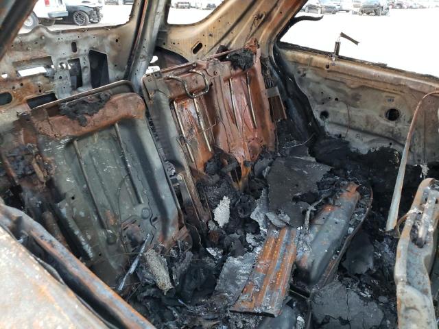 4JGBB8GB6BA723059 - 2011 MERCEDES-BENZ ML 350 4MATIC BURN photo 11