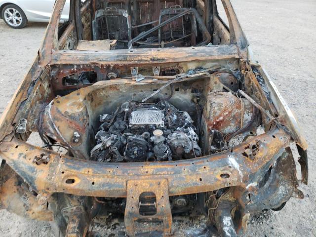 4JGBB8GB6BA723059 - 2011 MERCEDES-BENZ ML 350 4MATIC BURN photo 12