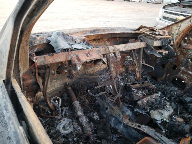 4JGBB8GB6BA723059 - 2011 MERCEDES-BENZ ML 350 4MATIC BURN photo 9