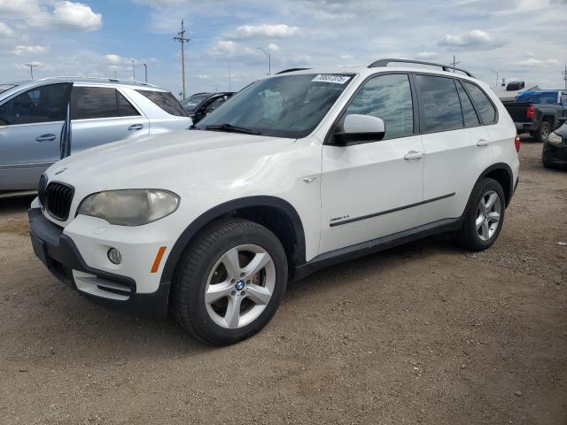 2009 BMW X5 XDRIVE30I, 