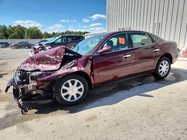 2007 BUICK LACROSSE CX, 