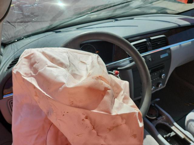 2G4WC582071244200 - 2007 BUICK LACROSSE CX Bordeaux photo 9