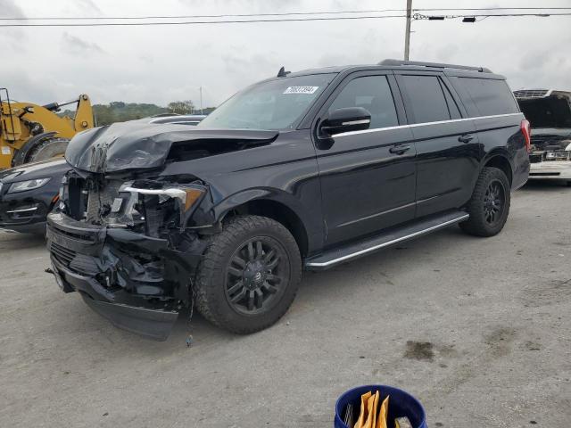 2020 FORD EXPEDITION MAX XLT, 