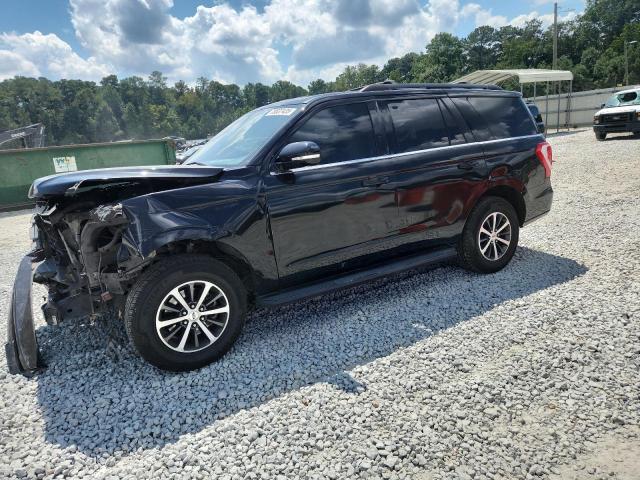 2018 FORD EXPEDITION XLT, 