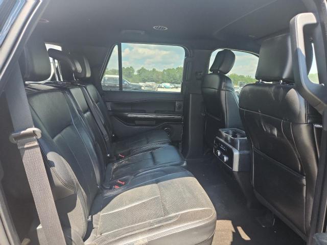 1FMJU1HT1JEA18892 - 2018 FORD EXPEDITION XLT Schwarz Foto 11