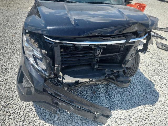 1FMJU1HT1JEA18892 - 2018 FORD EXPEDITION XLT Schwarz Foto 12