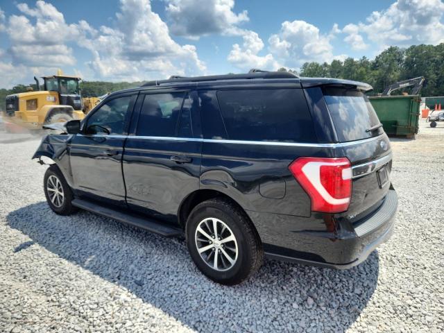 1FMJU1HT1JEA18892 - 2018 FORD EXPEDITION XLT Schwarz Foto 2