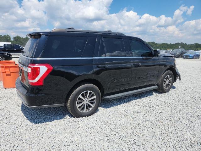 1FMJU1HT1JEA18892 - 2018 FORD EXPEDITION XLT Schwarz Foto 3