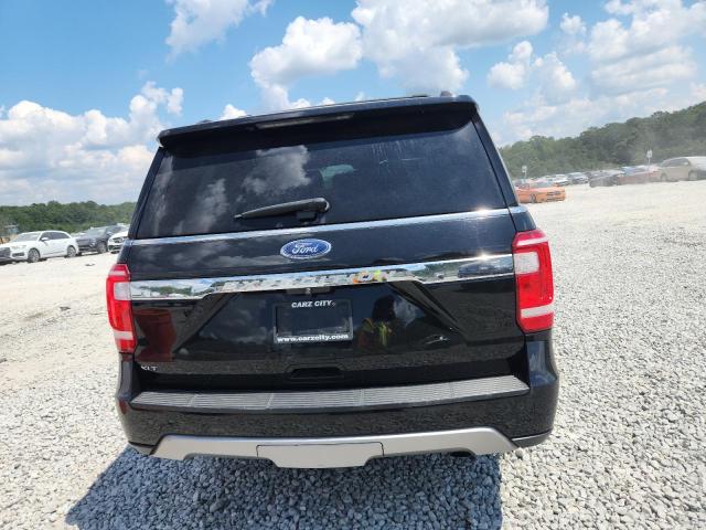 1FMJU1HT1JEA18892 - 2018 FORD EXPEDITION XLT Schwarz Foto 6