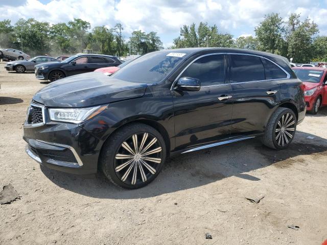 2020 ACURA MDX TECHNOLOGY, 