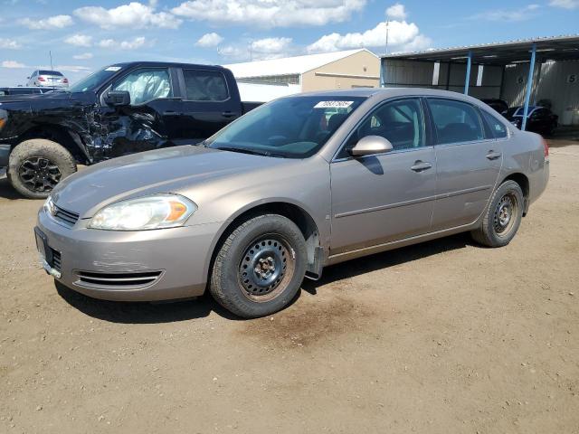 2006 CHEVROLET IMPALA LS, 
