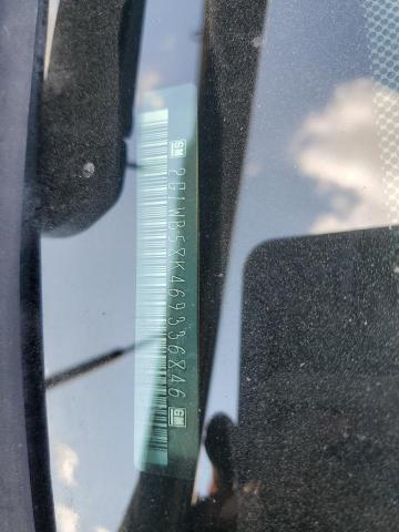 2G1WB58K469336846 - 2006 CHEVROLET IMPALA LS TAN photo 12